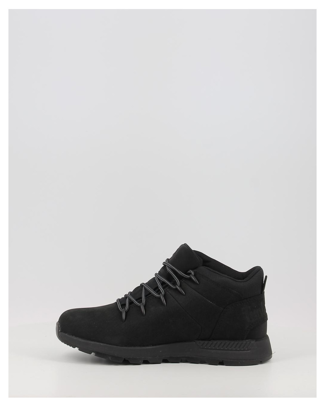 Botines Timberland SPRINT TREKKER MID WP negro