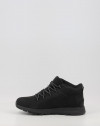 Botines Timberland SPRINT TREKKER MID WP negro Botines Timberland SPRINT TREKKER MID WP negro
