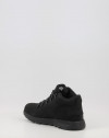 Botines Timberland SPRINT TREKKER MID WP negro Botines Timberland SPRINT TREKKER MID WP negro