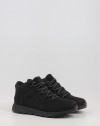 Botines Timberland SPRINT TREKKER MID WP negro Botines Timberland SPRINT TREKKER MID WP negro