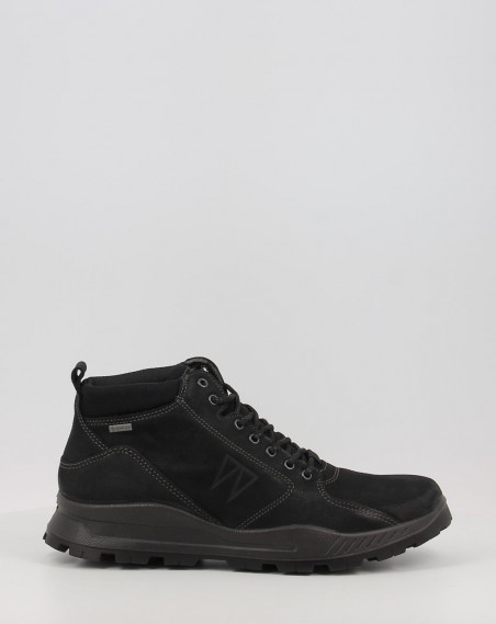 Botines Igi & co UELGT 26265 negro Botines Igi & co UELGT 26265 negro