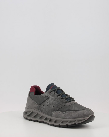 Zapatos Igi & co UNTGT 26421 gris Zapatos Igi & co UNTGT 26421 gris