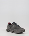 Zapatos Igi & co UNTGT 26421 gris Zapatos Igi & co UNTGT 26421 gris