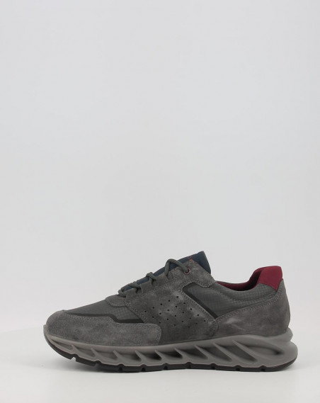 Zapatos Igi & co UNTGT 26421 gris Zapatos Igi & co UNTGT 26421 gris