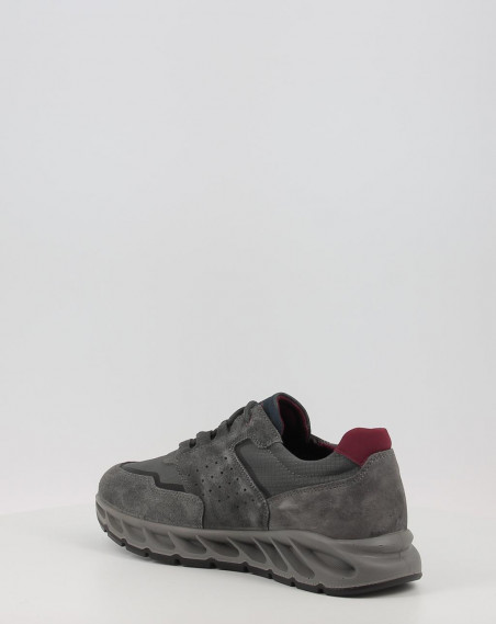 Zapatos Igi & co UNTGT 26421 gris Zapatos Igi & co UNTGT 26421 gris