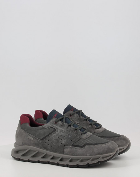 Zapatos Igi & co UNTGT 26421 gris Zapatos Igi & co UNTGT 26421 gris
