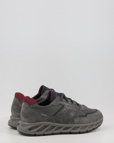 Zapatos Igi & co UNTGT 26421 gris Zapatos Igi & co UNTGT 26421 gris