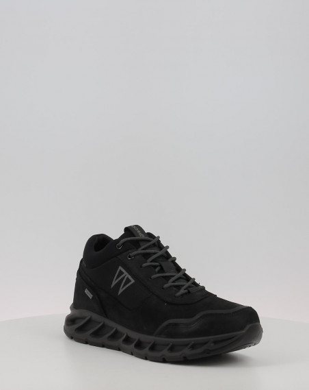 Botines Igi & co UNTGT 26422 negro Botines Igi & co UNTGT 26422 negro