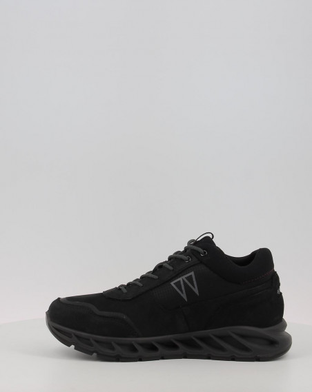 Botines Igi & co UNTGT 26422 negro Botines Igi & co UNTGT 26422 negro