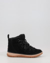 Botines Ugg LAKESIDER HERITAGE MID negro Botines Ugg LAKESIDER HERITAGE MID negro