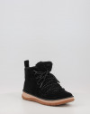 Botines Ugg LAKESIDER HERITAGE MID negro Botines Ugg LAKESIDER HERITAGE MID negro