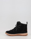 Botines Ugg LAKESIDER HERITAGE MID negro Botines Ugg LAKESIDER HERITAGE MID negro