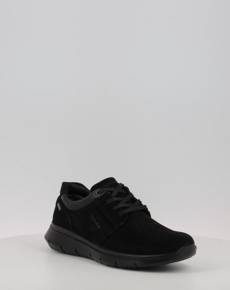 Zapatos Igi & co UERGT 26185 negro Zapatos Igi & co UERGT 26185 negro