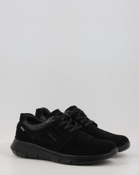 Zapatos Igi & co UERGT 26185 negro Zapatos Igi & co UERGT 26185 negro