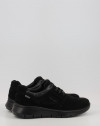 Zapatos Igi & co UERGT 26185 negro Zapatos Igi & co UERGT 26185 negro