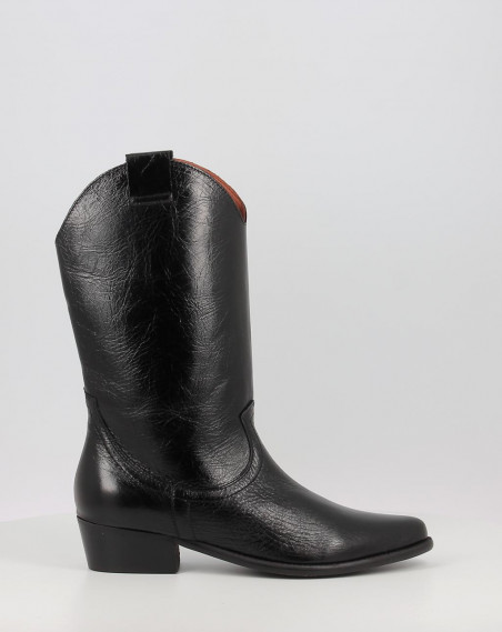Botas Bryan Stepwise JANDRA-1 negro Botas Bryan Stepwise JANDRA-1 negro
