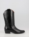 Botas Bryan Stepwise JANDRA-1 negro Botas Bryan Stepwise JANDRA-1 negro