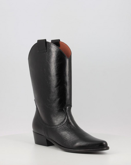 Botas Bryan Stepwise JANDRA-1 negro Botas Bryan Stepwise JANDRA-1 negro