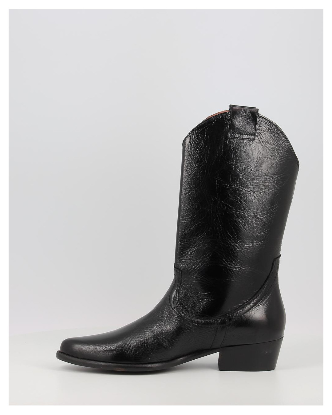 Botas Bryan Stepwise JANDRA-1 negro