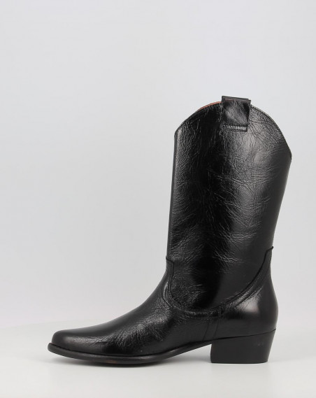 Botas Bryan Stepwise JANDRA-1 negro Botas Bryan Stepwise JANDRA-1 negro