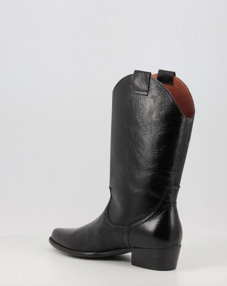 Botas Bryan Stepwise JANDRA-1 negro Botas Bryan Stepwise JANDRA-1 negro