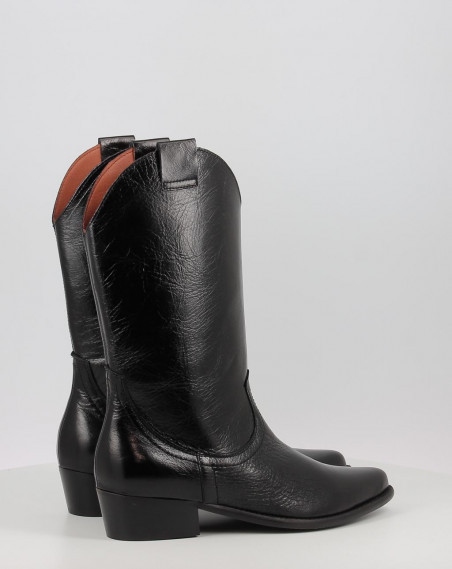 Botas Bryan Stepwise JANDRA-1 negro Botas Bryan Stepwise JANDRA-1 negro