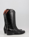 Botas Bryan Stepwise JANDRA-1 negro Botas Bryan Stepwise JANDRA-1 negro