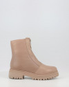 Botas Traveris B-2367 Beig Botas Traveris B-2367 Beig