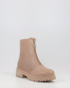 Botas Traveris B-2367 Beig Botas Traveris B-2367 Beig