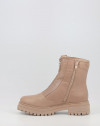 Botas Traveris B-2367 Beig Botas Traveris B-2367 Beig