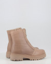 Botas Traveris B-2367 Beig Botas Traveris B-2367 Beig