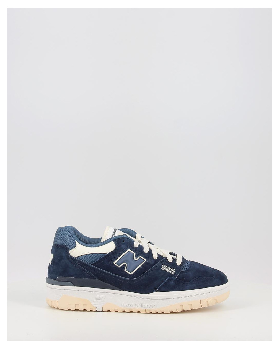 Zapatillas New Balance BB550SLA azul