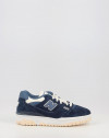Zapatillas New Balance BB550SLA azul