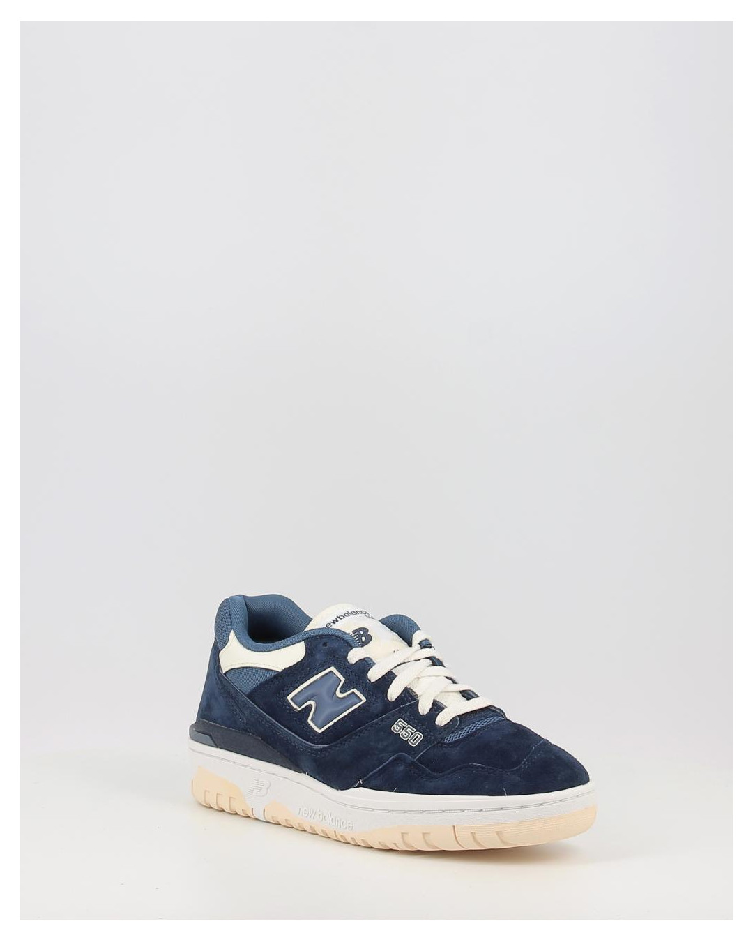 Zapatillas New Balance BB550SLA azul