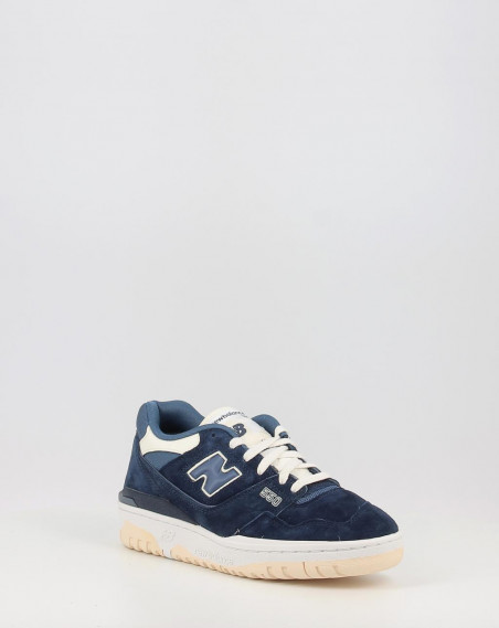 Zapatillas New Balance BB550SLA azul
