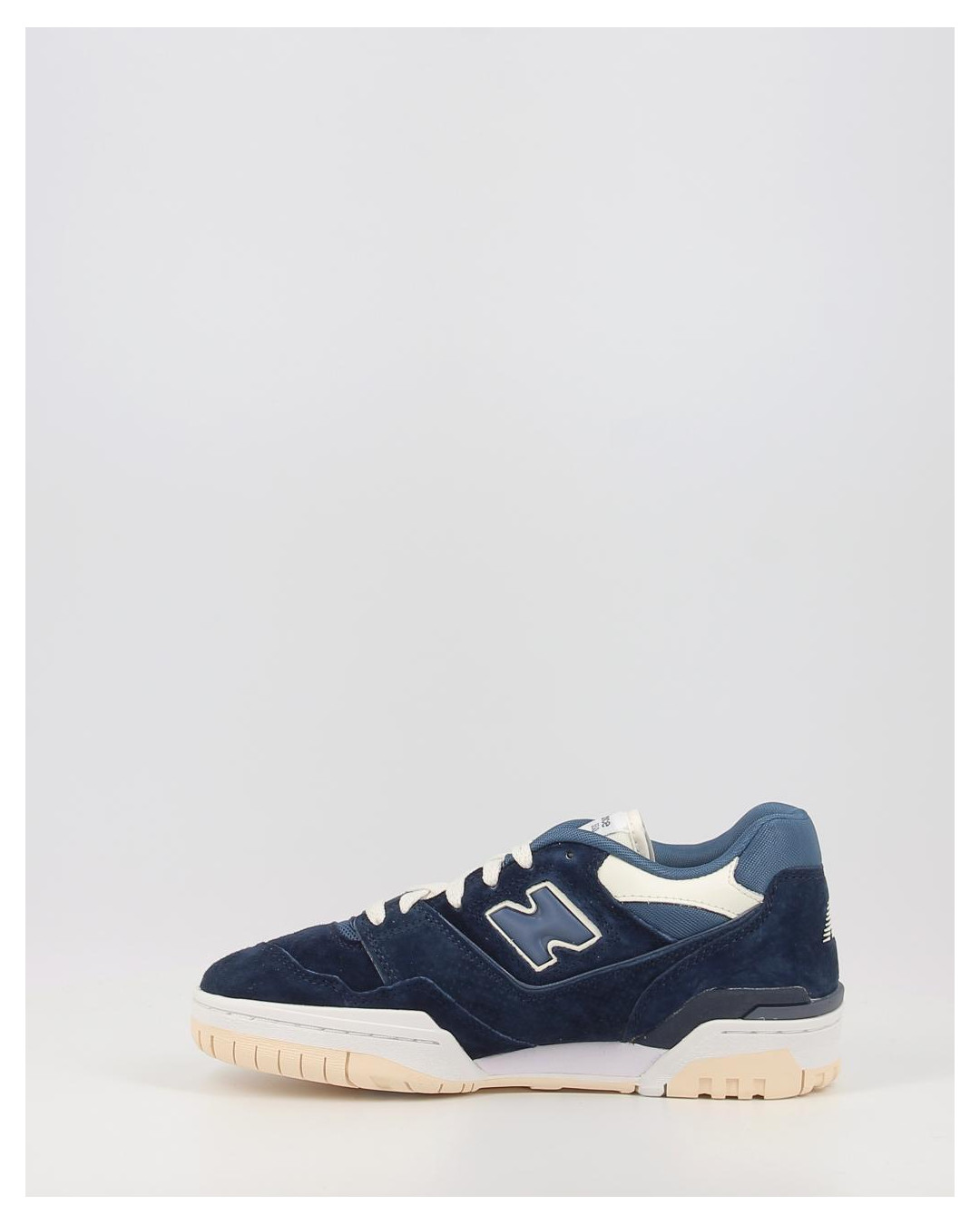 Zapatillas New Balance BB550SLA azul