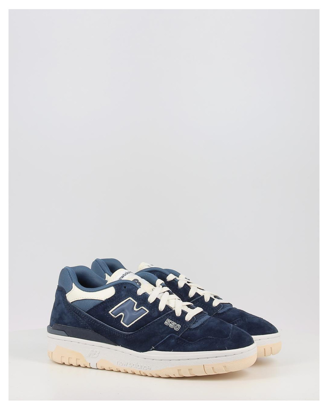 Zapatillas New Balance BB550SLA azul