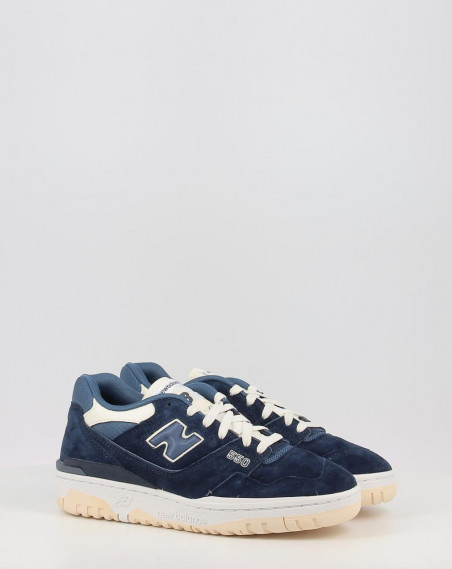 Zapatillas New Balance BB550SLA azul