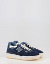 Zapatillas New Balance BB550SLA azul