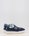 Zapatillas New Balance BB550SLA azul