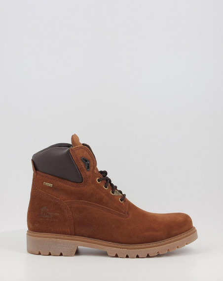 Botines Panama Jack AMUR GTX C28 cuero Botines Panama Jack AMUR GTX C28 cuero