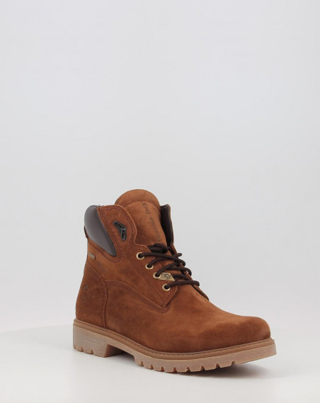 Panama jack amur gtx opiniones hot sale