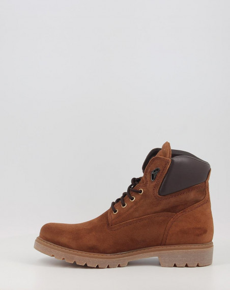 Botines Panama Jack AMUR GTX C28 cuero Botines Panama Jack AMUR GTX C28 cuero
