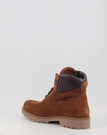 Botines Panama Jack AMUR GTX C28 cuero Botines Panama Jack AMUR GTX C28 cuero