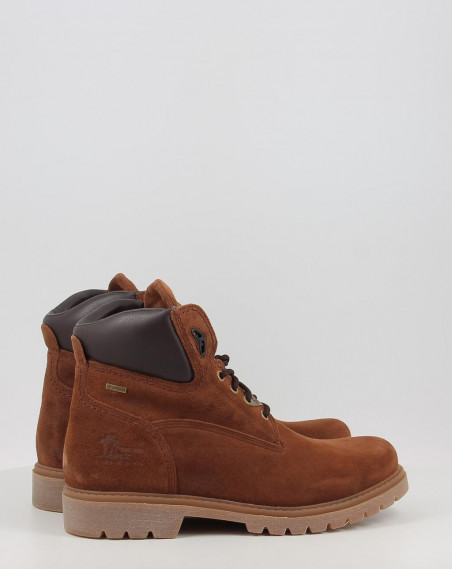 Botines Panama Jack AMUR GTX C28 cuero Botines Panama Jack AMUR GTX C28 cuero