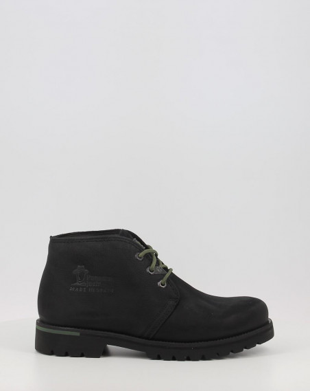 Botines Panama Jack BOTA PANAMA URBAN C1 negro Botines Panama Jack BOTA PANAMA URBAN C1 negro