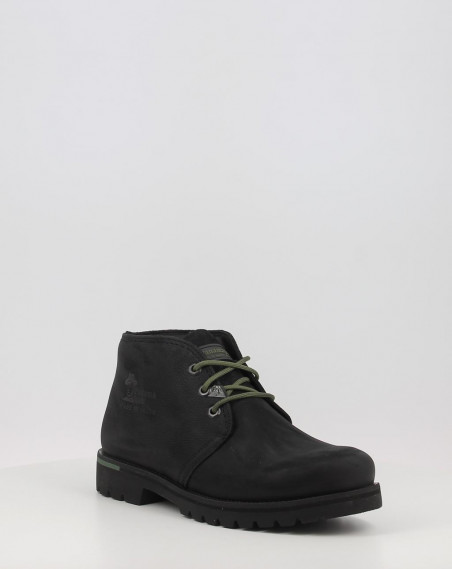 Botines Panama Jack BOTA PANAMA URBAN C1 negro Botines Panama Jack BOTA PANAMA URBAN C1 negro