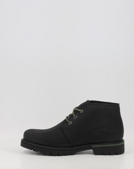 Botines Panama Jack BOTA PANAMA URBAN C1 negro Botines Panama Jack BOTA PANAMA URBAN C1 negro
