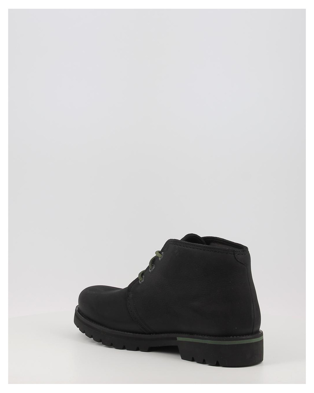 Botines Panama Jack BOTA PANAMA URBAN C1 negro