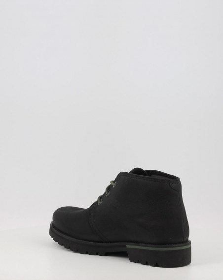 Botines Panama Jack BOTA PANAMA URBAN C1 negro Botines Panama Jack BOTA PANAMA URBAN C1 negro